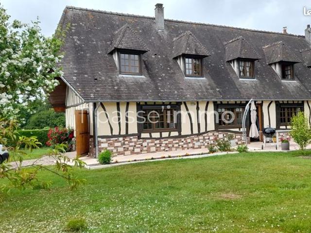 Maison vente à Bernay, Normandie