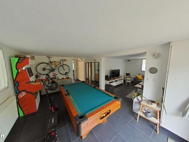 Maison vente à Tours, Chambray-lès-tours
