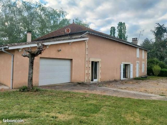 Maison vente à Langon, Sauveterre-de-guyenne