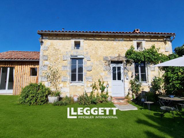 Maison vente à Périgueux, La Jemaye