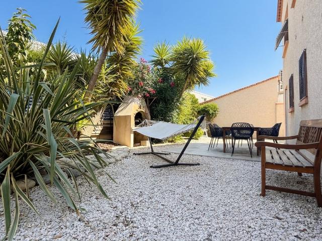 Maison vente à Céret, Saint-cyprien