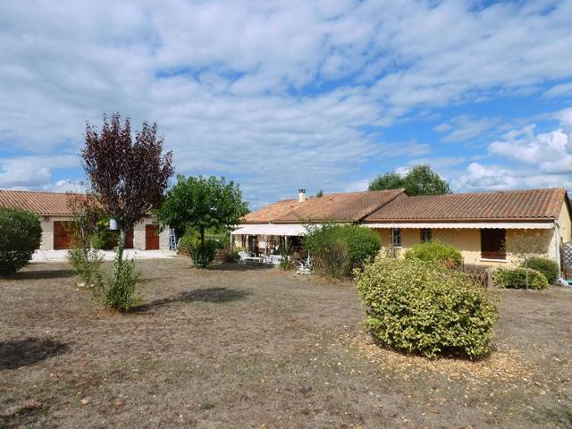 Maison vente à Sainte-Orse, Dordogne