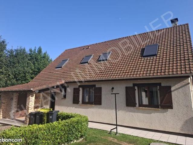 Maison vente à Le Havre, Cauville-sur-Mer