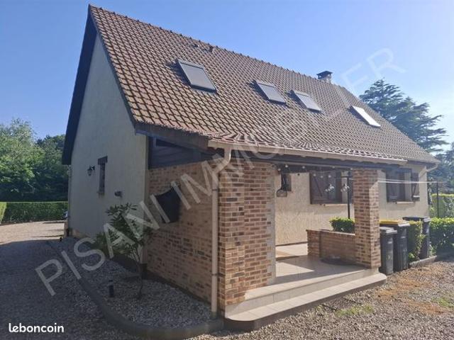 Maison vente à Le Havre, Cauville-sur-Mer