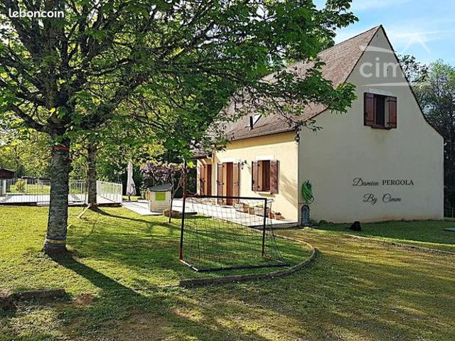 Maison vente à Sarlat-la-Canéda, Prats-de-carlux