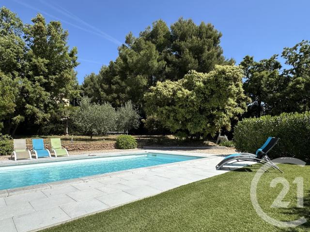 Maison vente à Arrondissement de Toulon, La Cadière-d'azur