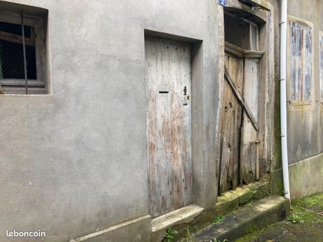 Maison vente à Auch, Vic-fezensac