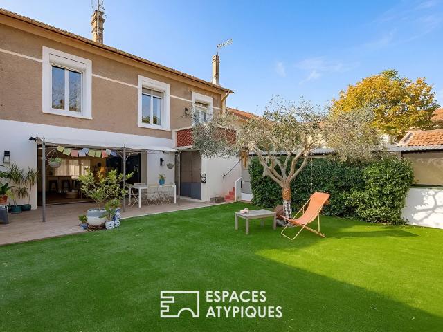 Maison vente à Arrondissement de Draguignan, Les Arcs