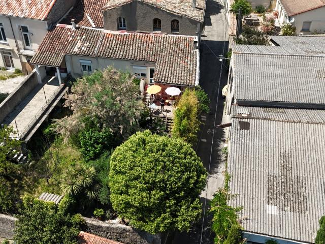 Maison vente à Le Vigan, Saint-hippolyte-du-fort