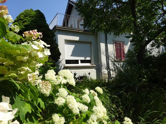 Maison vente à Altkirch, Hochstatt