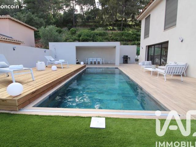 Maison vente à Arrondissement de Toulon, Hyères