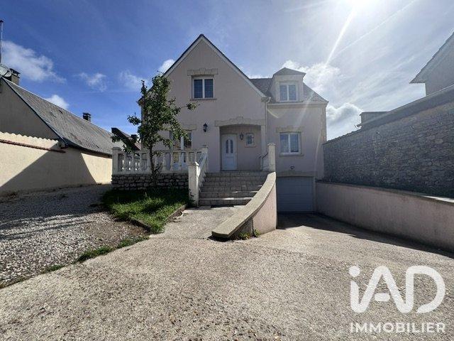 Maison location à Chartres, Ymonville