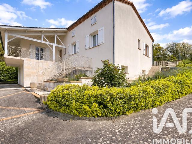 Maison vente à Agen, Bon-encontre