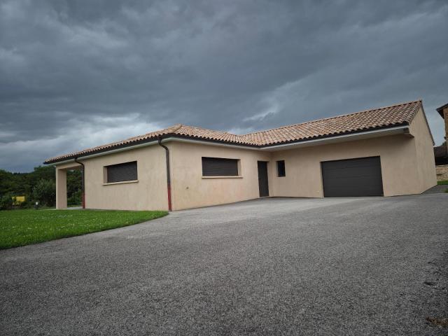 Maison location à Mâcon, Saint-maurice-de-satonnay