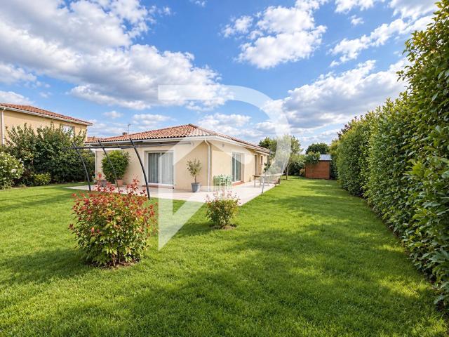 Maison vente à Toulouse, Colomiers