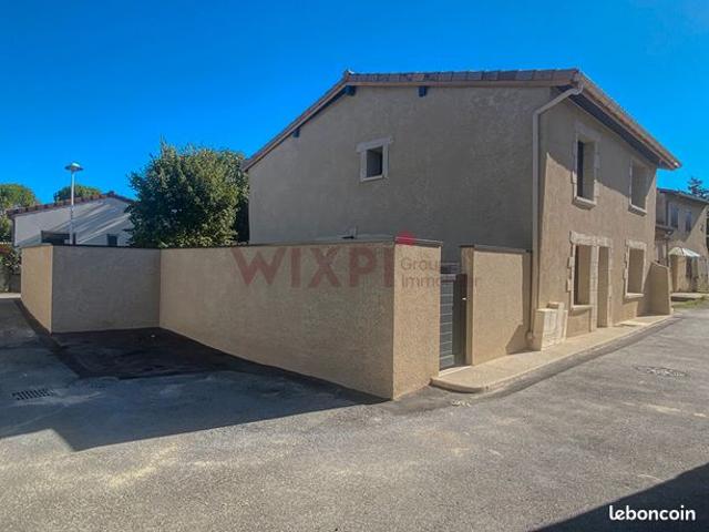 Maison vente à Valence, Chabeuil