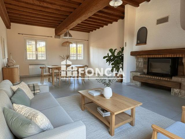 Maison vente à Carcassonne