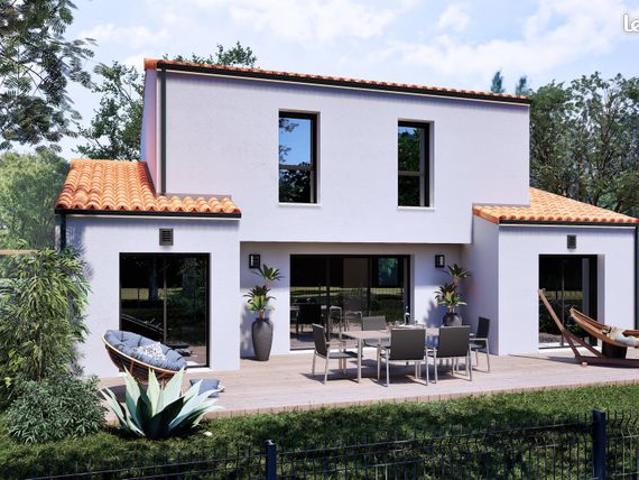 Maison vente à Saint-Nazaire, Saint-brevin-les-pins