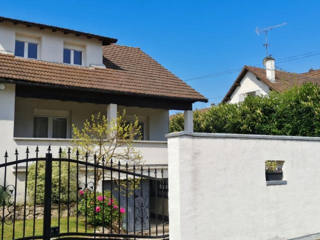 Maison vente à Meaux, Claye-souilly