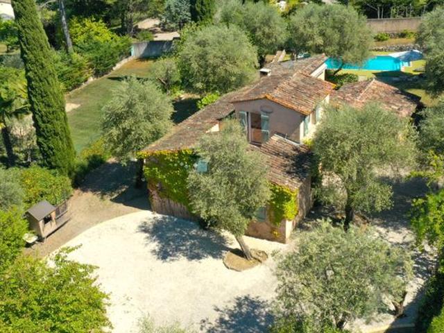 Maison vente à Grasse, Peymeinade