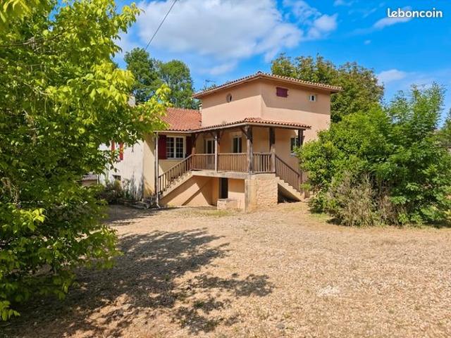 Maison vente à Périgueux, Douville