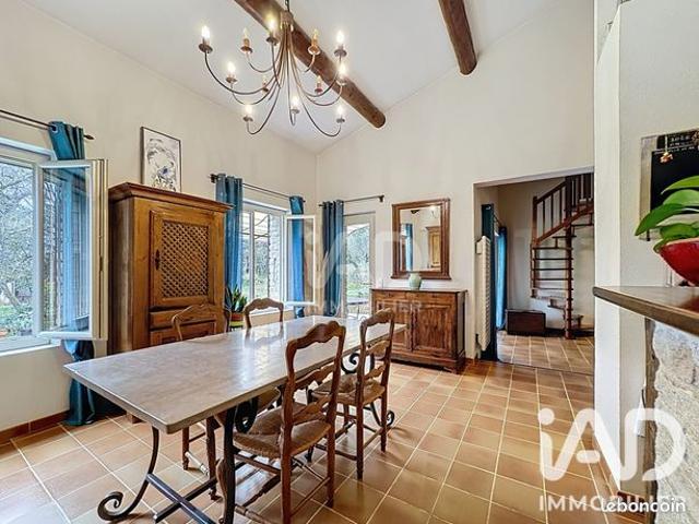 Maison vente à Gordes, Vaucluse