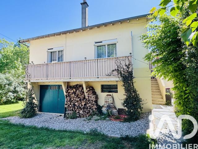 Maison vente à Palaiseau, Saclay