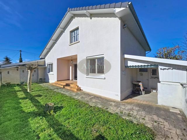 Maison vente à Tarbes, Bours
