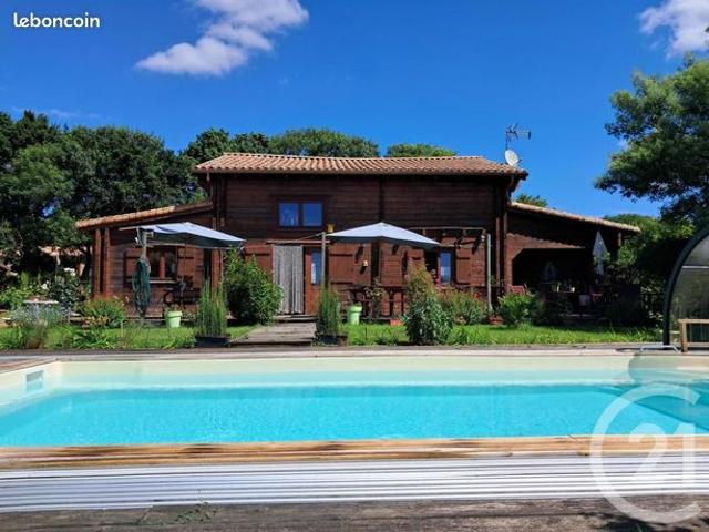 Maison vente à Talmont-saint-hilaire