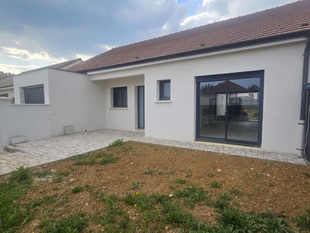 Maison vente à Nuits-Saint-Georges, Côte-d'Or