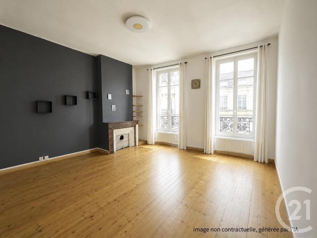 Maison vente à Bordeaux