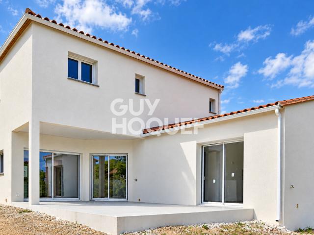 Maison vente à Céret, Maureillas-las-illas