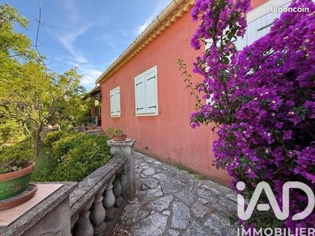 Maison vente à Arrondissement de Toulon, La Farlède