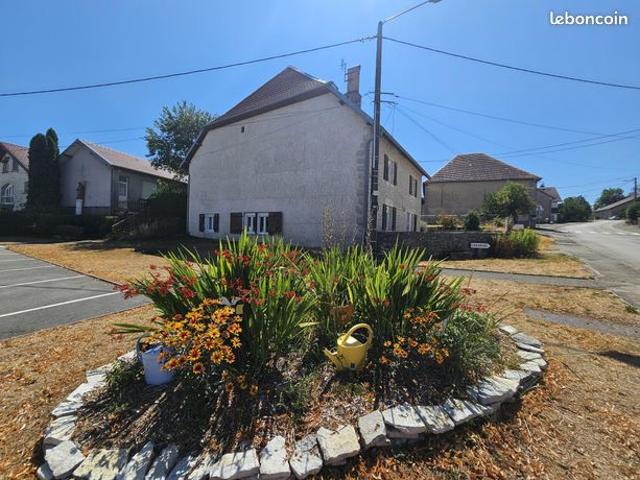 Maison vente à Pontarlier, Vernierfontaine