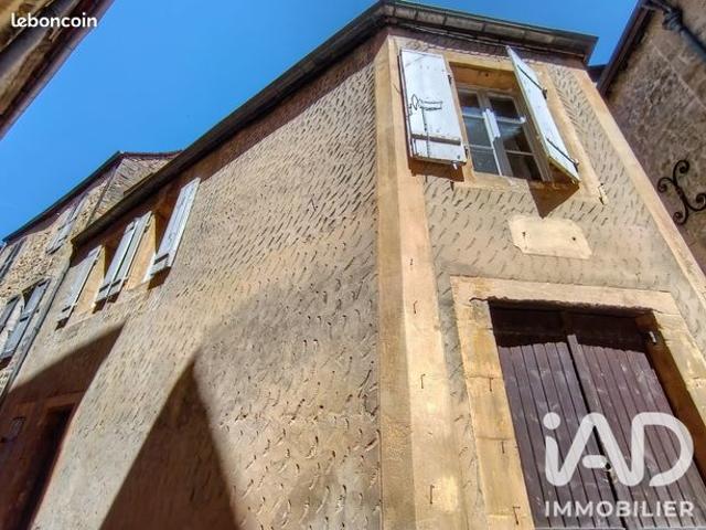 Maison vente à Sarlat-la-Canéda, Sarlat-la-canéda
