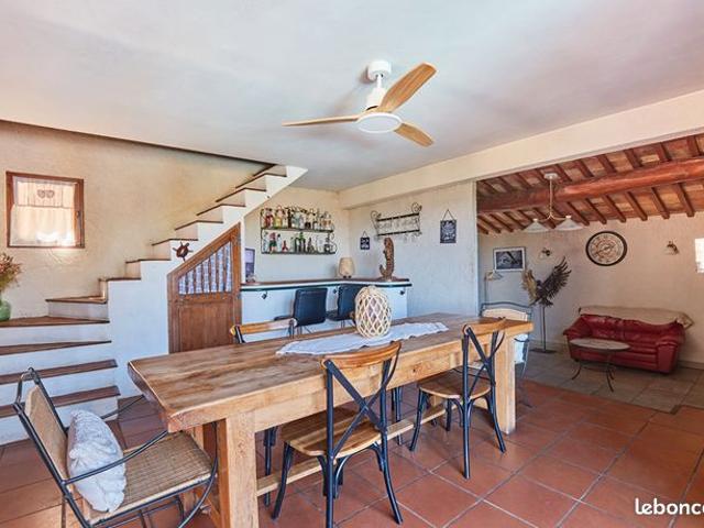 Maison vente à Marseille, Saint-savournin
