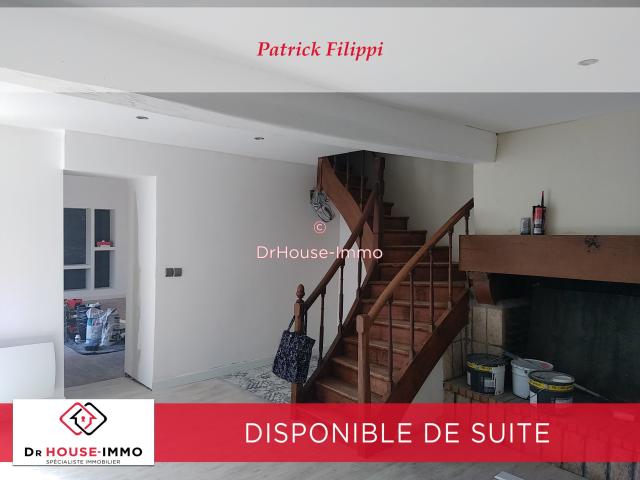 Maison vente à Langon, Hure