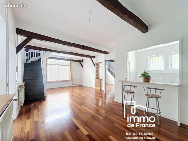 Maison vente à Chartres, Eure-et-Loir