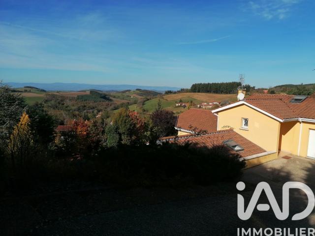 Maison vente à Lotissement René Linder, Violay