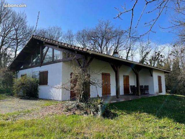 Maison vente à Cassen