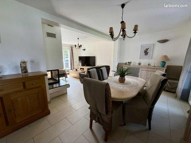 Maison vente à Compiègne, Estrées-saint-denis
