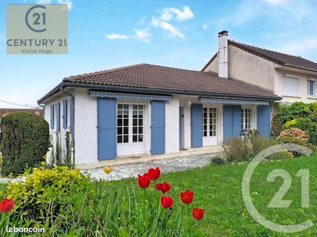 Maison vente à Limoges