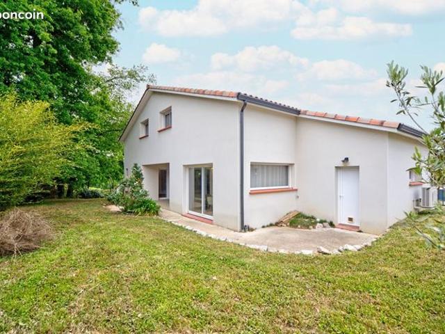 Maison vente à Toulouse, Pechbonnieu