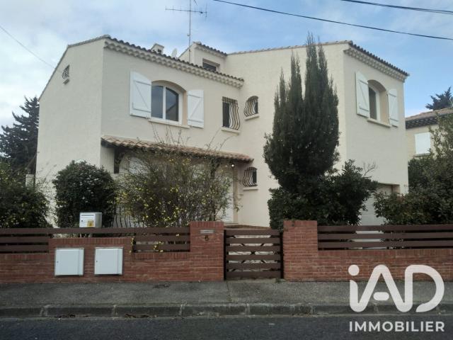 Maison vente à Béziers