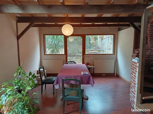 Maison vente à Toulouse
