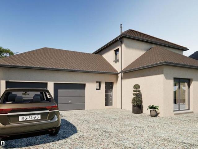 Maison vente à Saint-chély-d'apcher