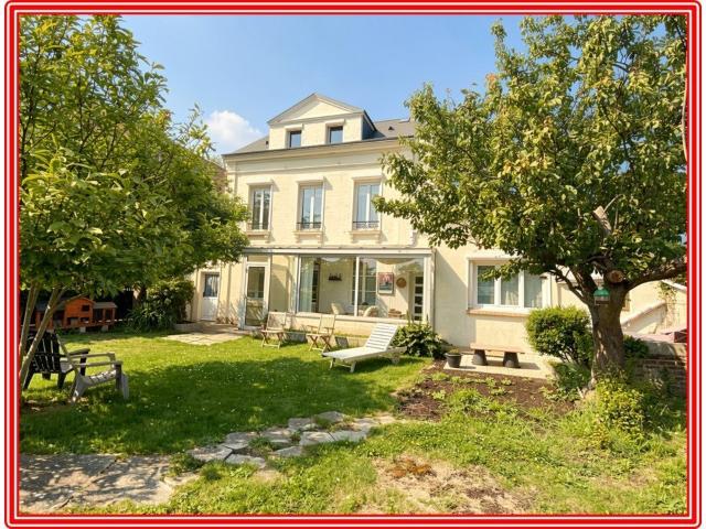 Maison vente à Le Havre