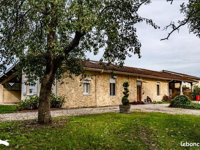 Maison vente à Lesparre-Médoc, Queyrac