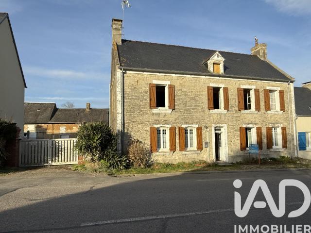 Maison vente à Bayeux, Aignerville