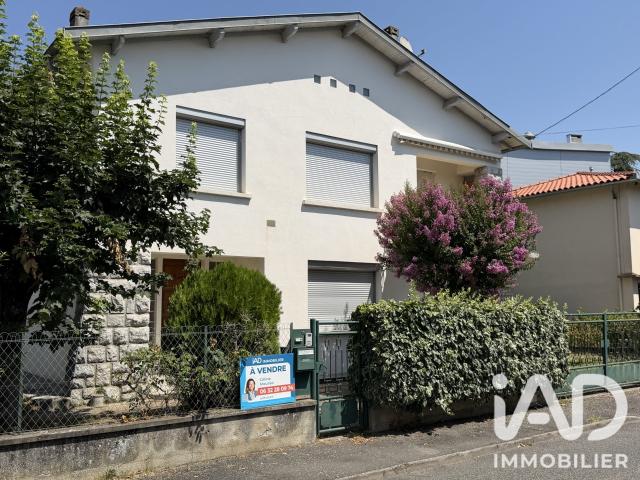 Maison vente à Saint-Gaudens, Saint-gaudens